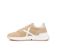 Munich Versus 119, Scarpe Uomo, Beige, 49 EU