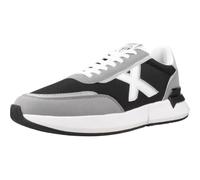 Munich Versus 97, Scarpe Uomo, Nero, 38 EU, Nero, 38 EU