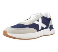 Munich Versus 98, Scarpe da Ginnastica Uomo, Blu, 40 EU