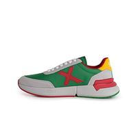 Munich Versus Portugal 35, Scarpe Unisex Adulto, Verde 035, 41 EU, Verde 035, 41 EU
