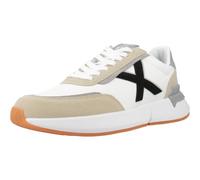 Munich Versus, Scarpe da Ginnastica Unisex-Adulto, Blanco 077, 45 EU
