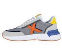 Munich Versus, Scarpe Unisex Adulto, Grigio, 37 EU, grigio, 37