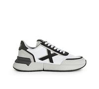 Munich Versus, Scarpe Uomo, Bianco, 37 EU