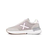 Munich Versus Wmn 113, Scarpe Donna, Grigio, 38 EU