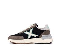 Munich Versus Wmn 114, Scarpe Donna, Nero, 38 EU