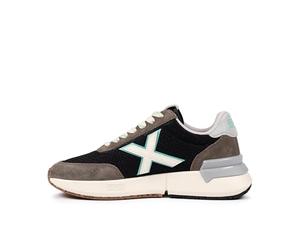 Munich Versus Wmn 114, Scarpe Donna, Nero, 41 EU
