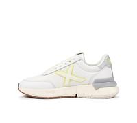 Munich Versus Wmn 115, Scarpe Donna, Bianco, 36 EU