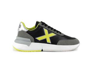 Munich Versus Wmn 92, Scarpe da Ginnastica Donna, Nero, 38 EU