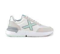 Munich Versus Wmn 93, Scarpe da Ginnastica Donna, Bianco, 36 EU