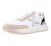 Munich Versus Wmn, Scarpe da Ginnastica Donna, Bianco, 39 EU