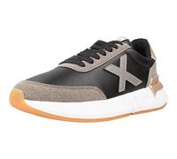 Munich Versus Wmn, Scarpe Donna, Nero, 37 EU, Nero, 37 EU