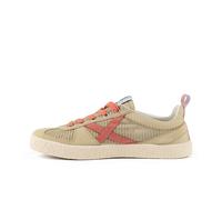 Munich VOLATA 109, Scarpe Uomo, Giallo, 38 EU