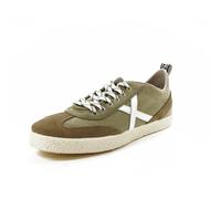 Munich Volata 87, Scarpe da Ginnastica Uomo, Kaki, 39 EU