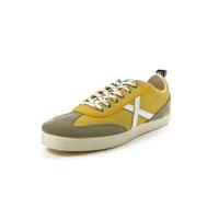 Munich Volata 88, Scarpe da Ginnastica Uomo, Giallo, 40 EU