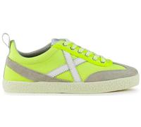 Munich Volata 92, Scarpe da Ginnastica Donna, Giallo, 43 EU