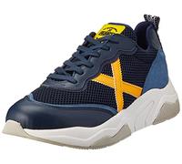 Munich Wave 112, Scarpe da Ginnastica Unisex-Adulto