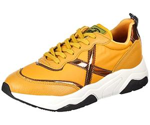 Munich Wave 113, Scarpe da Ginnastica Unisex-Adulto