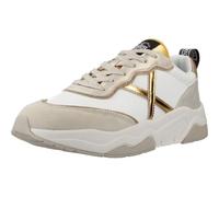 MUNICH SNEAKERS BIANCO