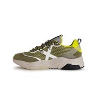 Munich Wave, Scarpe da Ginnastica Uomo, Cachi 121, 41 EU