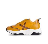 Munich Wave, Scarpe da ginnastica, Uomo, Giallo 113, 36 EU