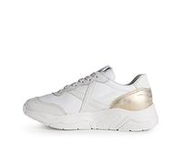 Munich Wave, Scarpe Donna, Bianco 118, 38 EU