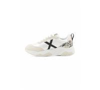 Munich - Wave Sneaker - -Shoes -Donna -Beige -39 EU