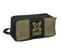 MUNICH WEST - Scarpiera media, multiuso, portatodo, sport, estrazione, calcio, comodo e versatile, 34 x 18 x 15 cm