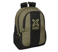 MUNICH WEST - Zaino scuola per bambini, ideale per bambini di diverse età, comodo e versatile, qualità e resistenza, 32 x 16 x 44 cm