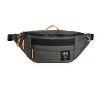 Munich Wind Fannypack XL Khaki, Borse Moda Monaco Unisex-Adulto, Cachi 417, 491910cm