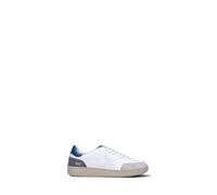 MUNICH - X-COURT Sneaker uomo bianca/blu 43
