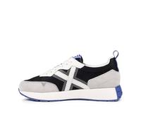 Munich XEMINE 100, Scarpe Uomo, Nero, 45 EU