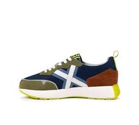 Munich XEMINE 101, Scarpe Uomo, Blu, 43 EU