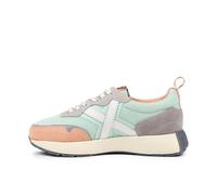 Munich Xemine Wmn 107, Scarpe da Ginnastica Donna, Turchese, 41 EU