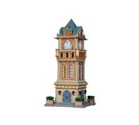 Municipal Clock Tower con Alimentatore Cod. 05007