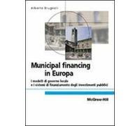 Municipal financing in Europa - [McGraw-Hill]