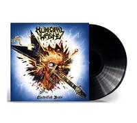 Municipal Waste - Electrified Brain