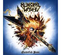 Municipal Waste - Electrified Brain