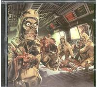 Municipal Waste - Fatal Feast