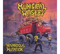 Municipal Waste - Hazardous Mutation