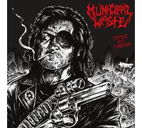tango & thrash-Import USA