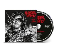 Municipal Waste Tango & Thrash (Redux) (CD) Album