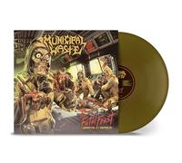 Municipal Waste - The Fatal Feast