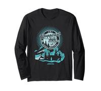 Municipio di Wuppertal e Floating Maglia a Manica