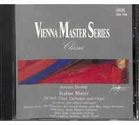 Munih/Radio So - Dvorak:Stabat Mater