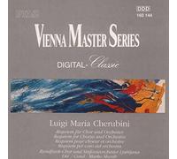 Munih/Rc&o - Cherubini:Requiem