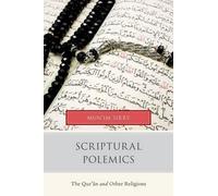 Mun'im Sirry Scriptural Polemics (Copertina rigida)