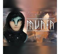 Munin (PC) Steam Gift - GLOBAL