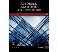 Munir Hamad Autodesk Revit 2020 Architecture (Tascabile)