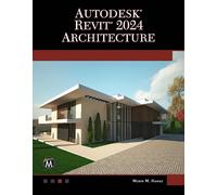 Munir Hamad Autodesk® Revit® 2024 Architecture (Tascabile)