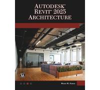 Munir Hamad Autodesk Revit 2025 Architecture (Tascabile)